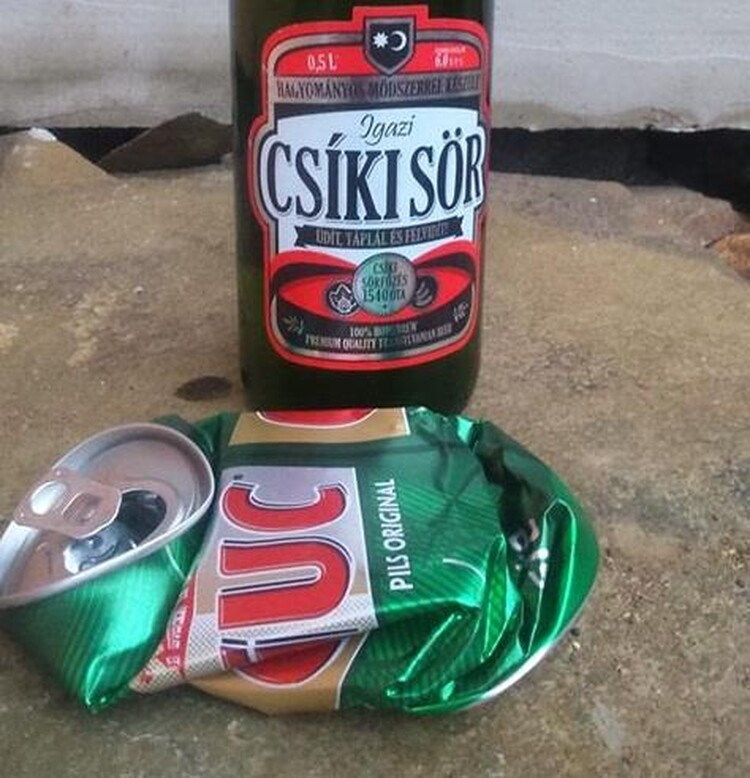 <em>Hír szerkesztése</em> Bojkottálják a Heineken termékeit