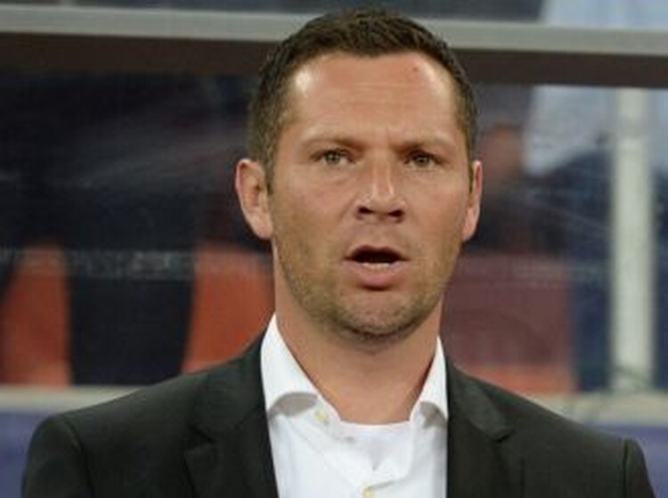 <em>Hír szerkesztése</em> Dárdai irányítja ideiglenesen a Herthát