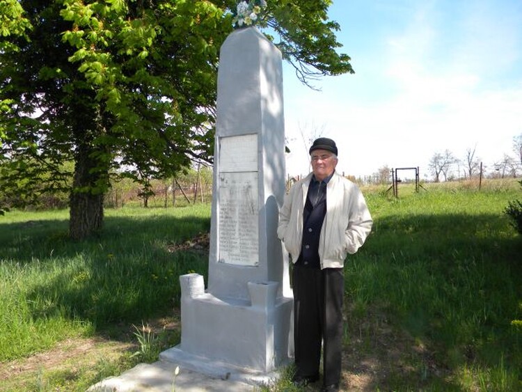 <em>Hír szerkesztése</em> Meddig hallható még magyar szó Dezsőházán? [AUDIÓ]