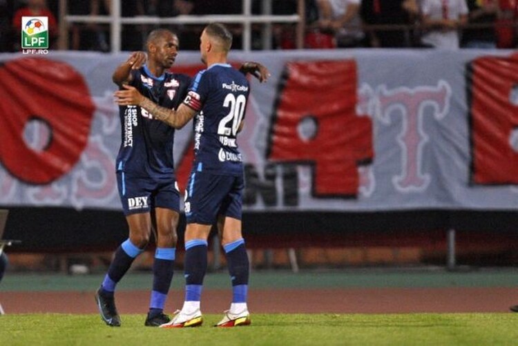 <em>Hír szerkesztése</em> Bajnok a CFR, 11. helyen végzett az UTA [FRISSÍTVE]