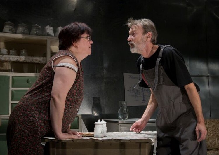 <em>Hír szerkesztése</em> Meghalt Dukász Péter temesvári színművész