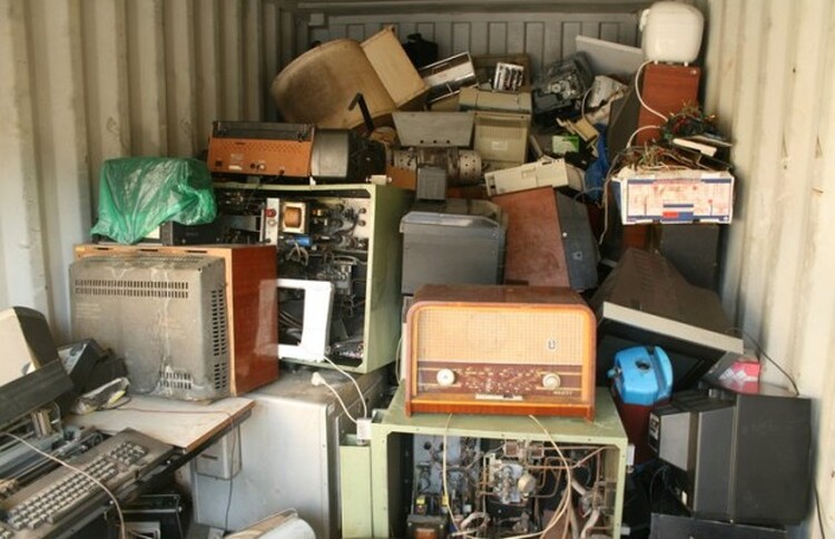 <em>Hír szerkesztése</em> Elektromos hulladékgyűjtés Pécskán és környékén