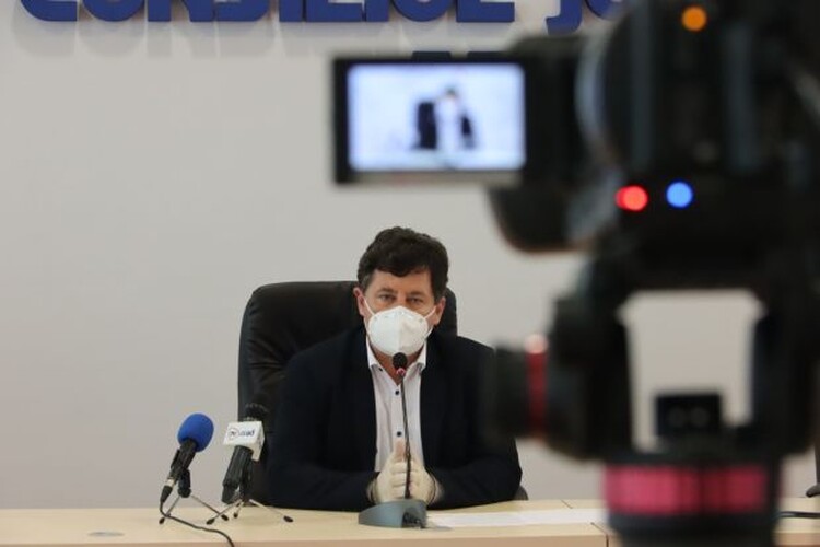 <em>Hír szerkesztése</em> Koronavírus:	11 nap után az első halálos áldozat