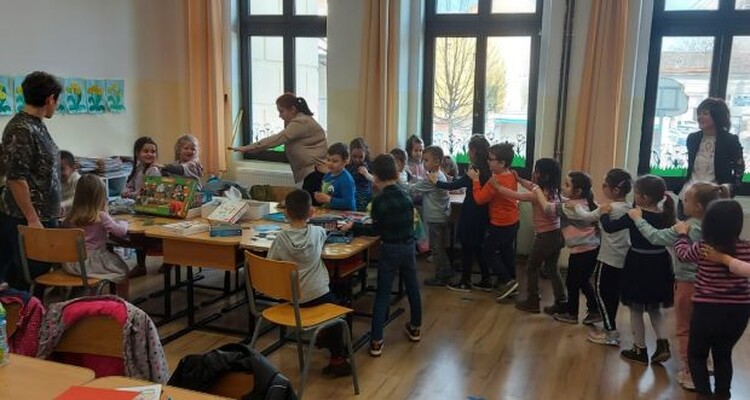 <em>Hír szerkesztése</em> A Csiky-vel ismerkedtek a leendő „nulladikosok” és szüleik [AUDIO]