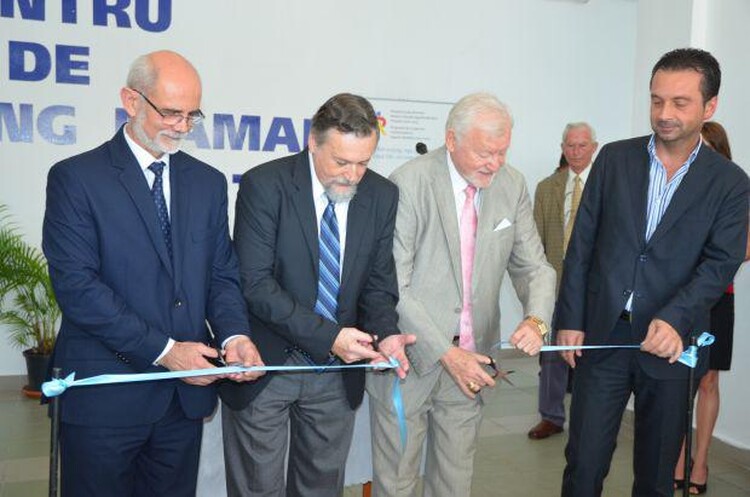 <em>Hír szerkesztése</em> Október közepén kezdi meg működését a mellrákszűrő-központ