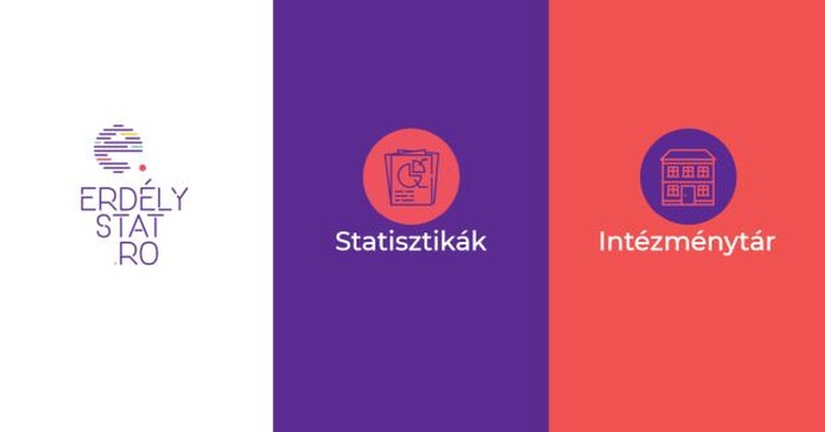 <em>Hír szerkesztése</em> Statisztikai szolgáltatást indított az RMDSZ