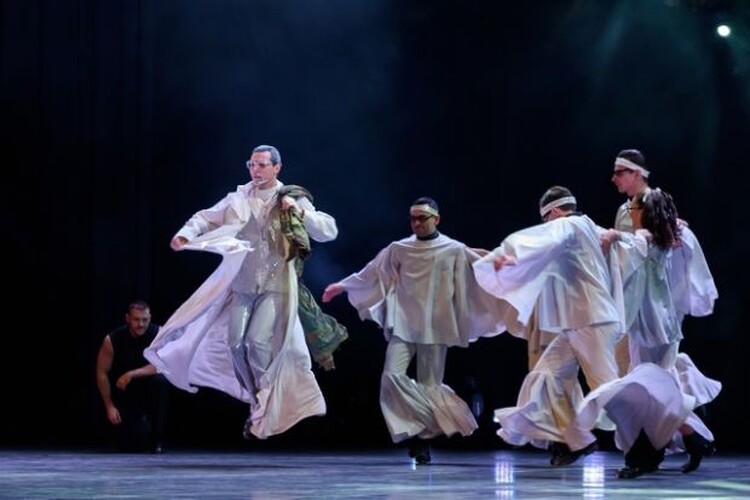 <em>Hír szerkesztése</em> Igényelhetők a meghívók az ExperiDance előadására