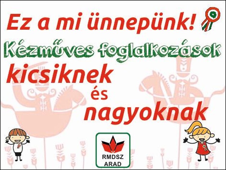 <em>Hír szerkesztése</em> Kokárdától a mézeskalácsig