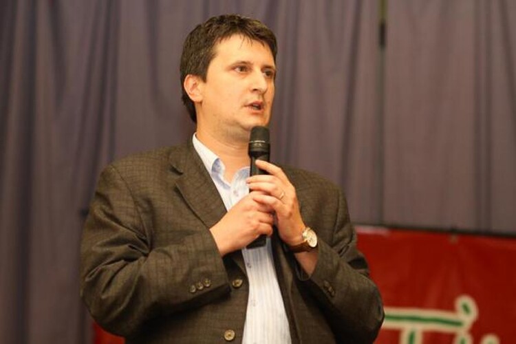<em>Hír szerkesztése</em> Faragó Péter jelölteti magát képviselőnek