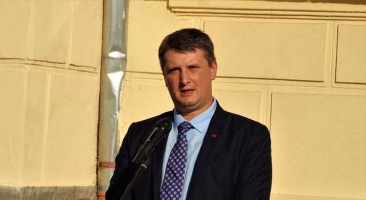 <em>Hír szerkesztése</em> „Lehetett volna rosszabb is a 2018-as év” [AUDIÓ]