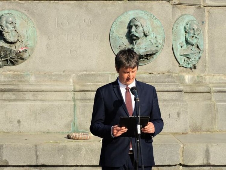 <em>Hír szerkesztése</em> Faragó Péter maradt az RMDSZ-elnök