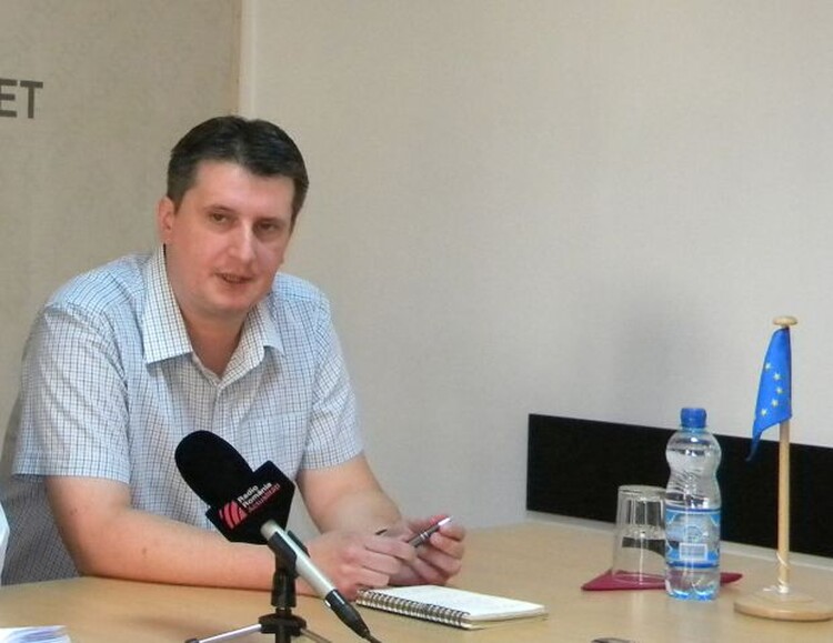 <em>Hír szerkesztése</em> A helyi képviselet megerősítése a fő cél [AUDIÓ]