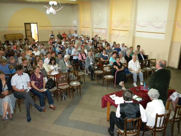 <em>Hír szerkesztése</em> „Van, amikor a történelem kegyes is hozzánk” [AUDIÓ]