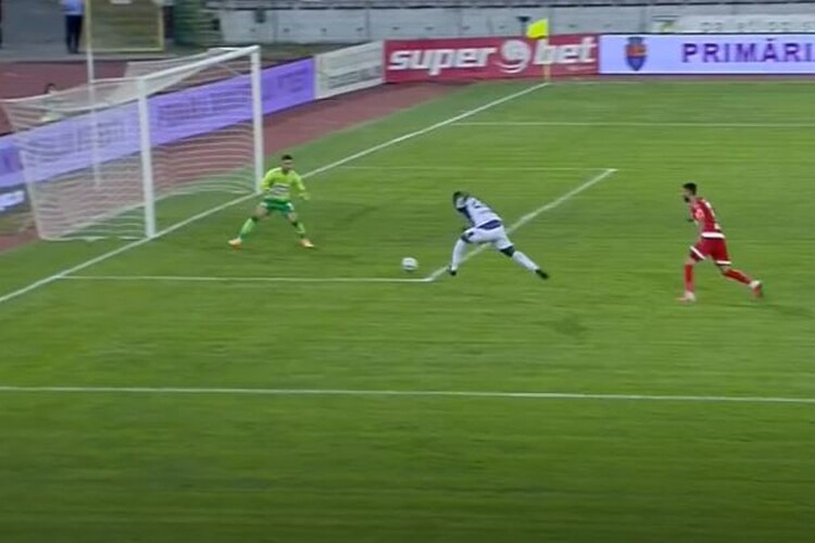 <em>Hír szerkesztése</em> Be kellett érnie egy ponttal az UTÁ-nak [FRISSÍTVE]