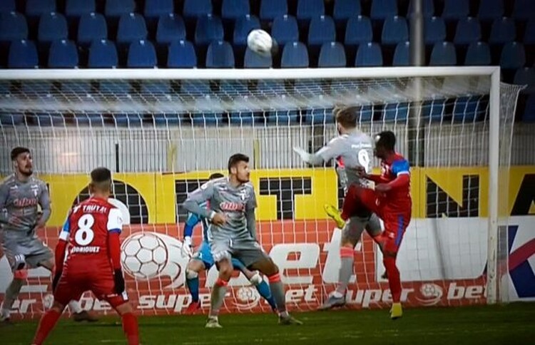 <em>Hír szerkesztése</em> Bravúros UTA-győzelem Moldvában [VIDEO]