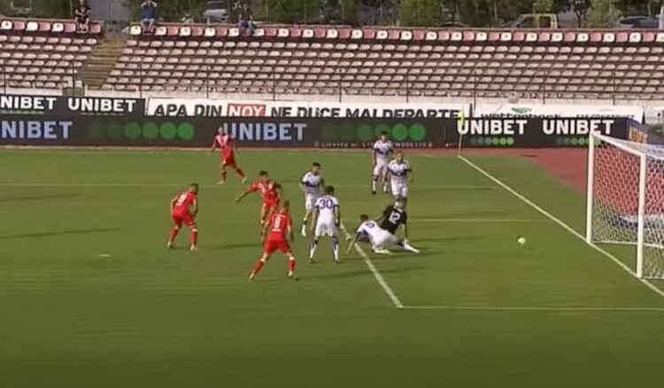 <em>Hír szerkesztése</em> Idegenben nyert az UTA [FRISSÍTVE]