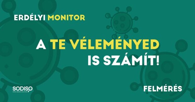 <em>Hír szerkesztése</em> Újabb online felmérés készül az erdélyi magyarok körében
