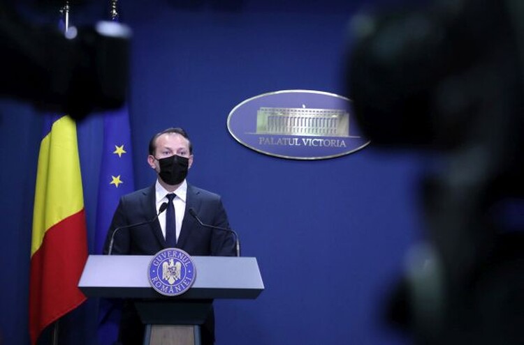 <em>Hír szerkesztése</em> Újabb lazításokkal, de meghosszabbították a veszélyhelyzetet