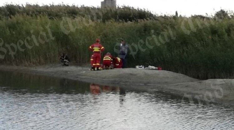 <em>Hír szerkesztése</em> Belefulladt a pécskai horgásztóba egy 14 éves gyerek