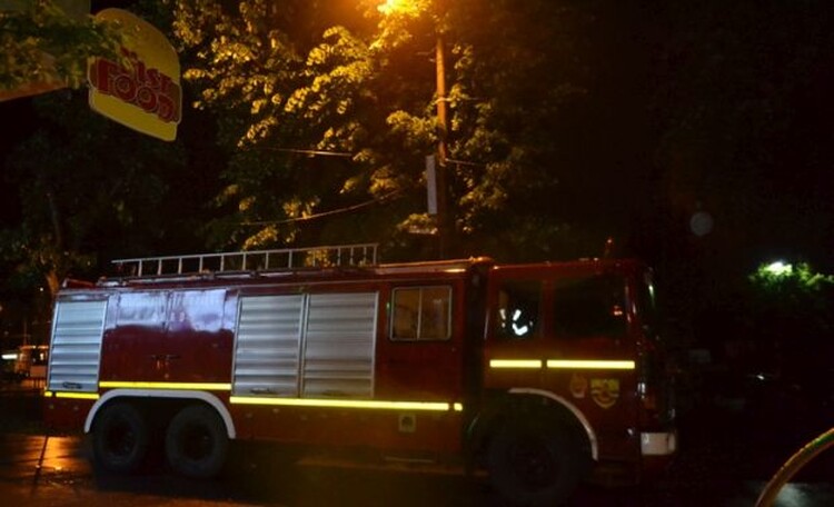 <em>Hír szerkesztése</em> Viharmérleg Aradon