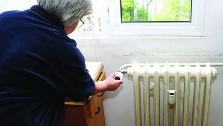 <em>Hír szerkesztése</em> Október 15-től igényelhető a fűtéspótlék