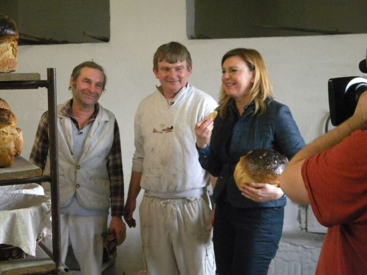 <em>Hír szerkesztése</em> Ismét Arad a Gasztroangyalban