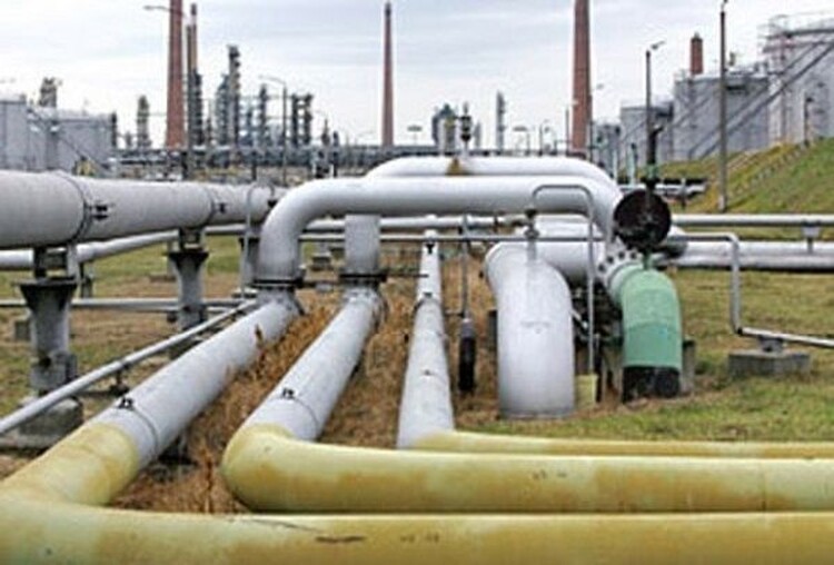 <em>Hír szerkesztése</em> Kihagynák a gázvezeték-bővítésből a magyar falvakat