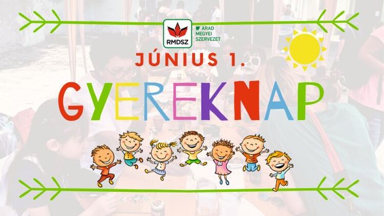 <em>Hír szerkesztése</em> Várják a kicsiket az RMDSZ-székházba!