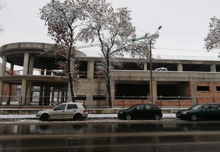 <em>Hír szerkesztése</em> Újabb hárommillió lejt kap a Gyerekpalota