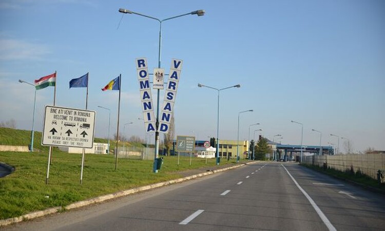 <em>Hír szerkesztése</em> Újabb határátlépési szigorításokról döntött a vészhelyzeti bizottság