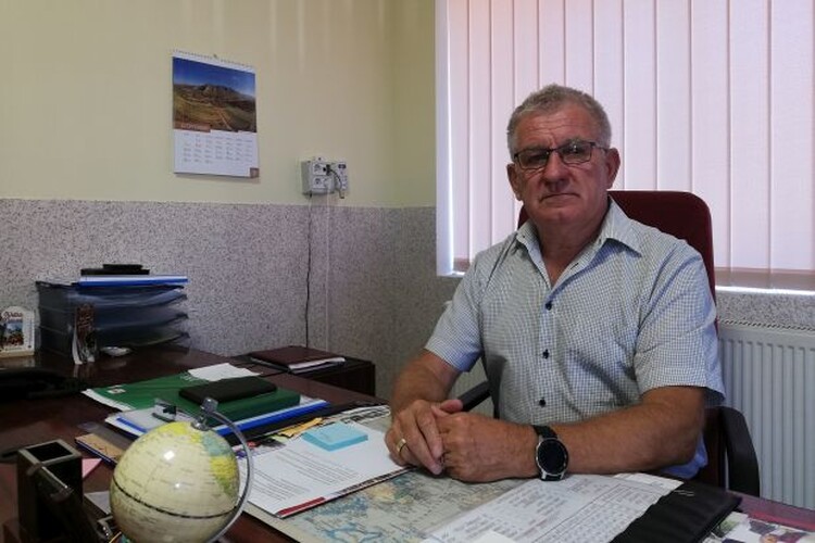 <em>Hír szerkesztése</em> Haász Tibor: odafigyelünk az emberekre, és ezt értékelik