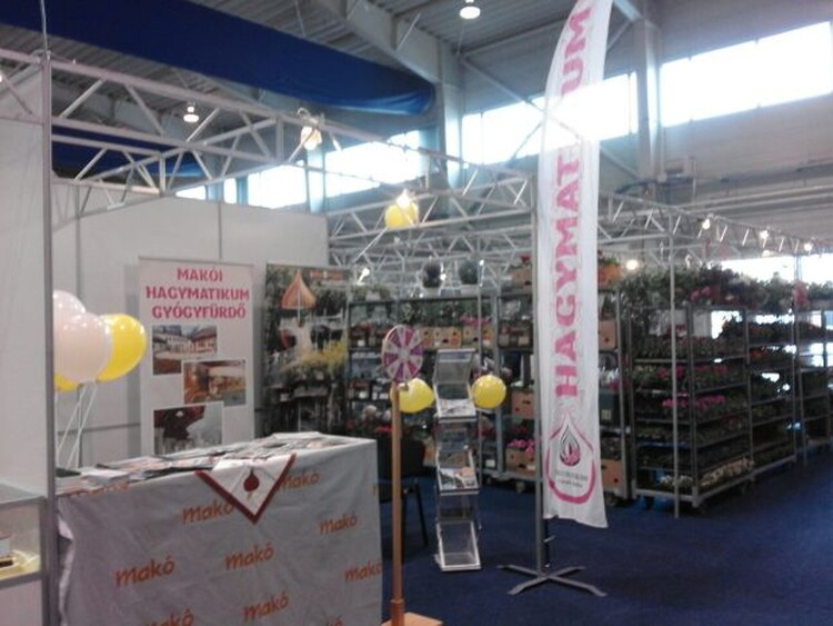 <em>Hír szerkesztése</em> Megnyílt a Tavaszi Vásár