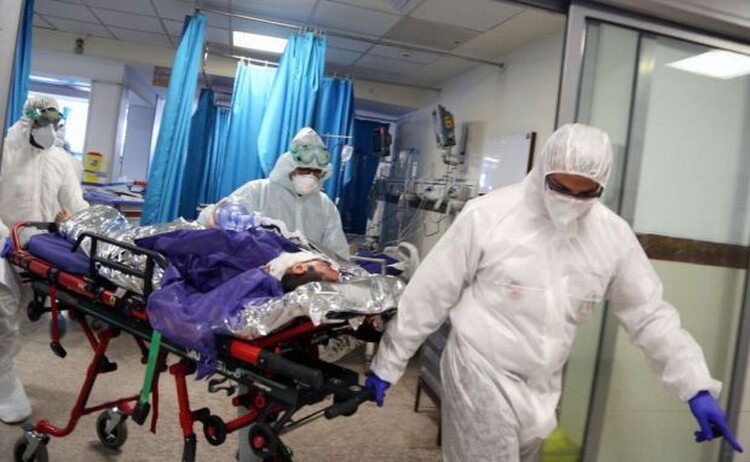 <em>Hír szerkesztése</em> Újabb aradi áldozatokat szedett a koronavírus