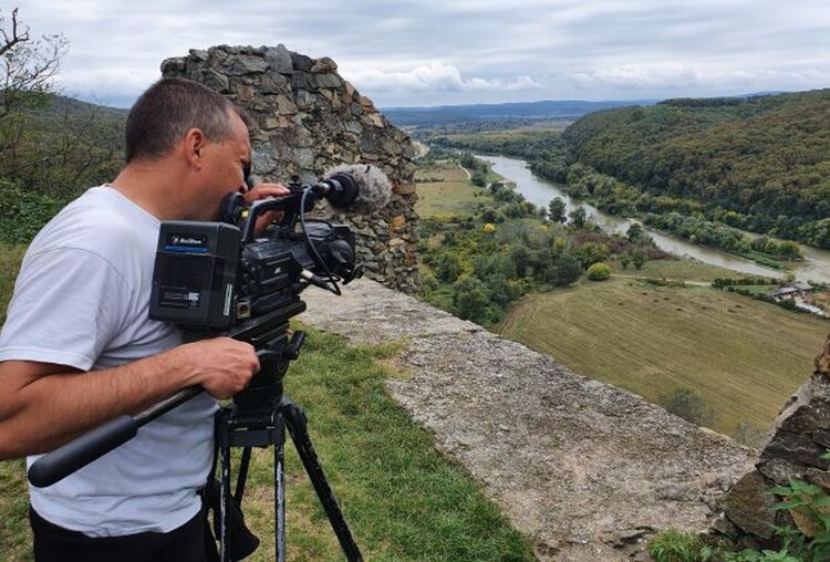 <em>Hír szerkesztése</em> Solymos várától a Solymos csúcsáig