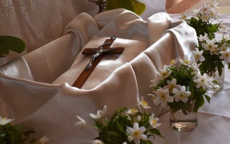 <em>Hír szerkesztése</em> Virágvasárnappal megkezdődik a nagyhét