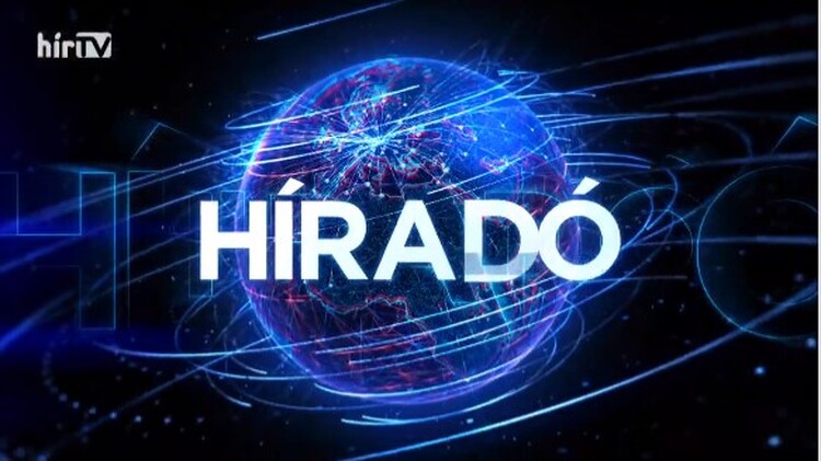 <em>Hír szerkesztése</em> Bekerült a Hír TV a Digi kábelkínálatába