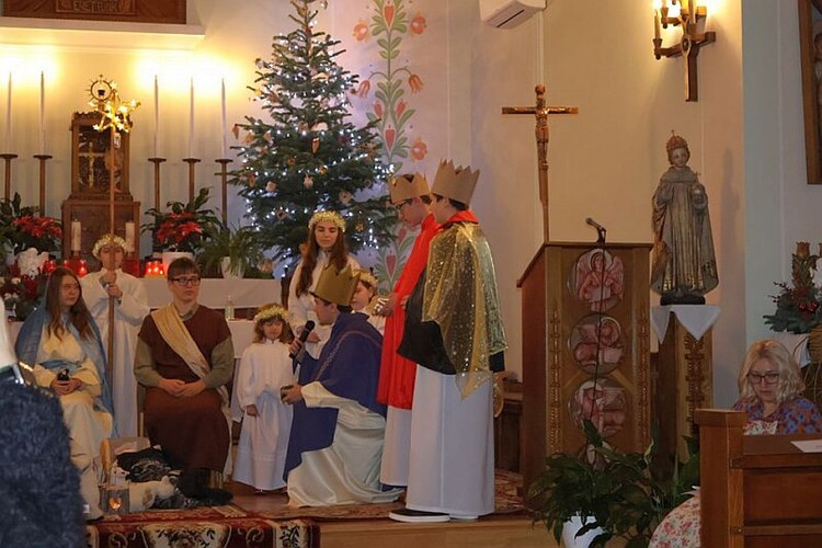 Pásztorjáték | Fotó: Pataky Lehel Zsolt