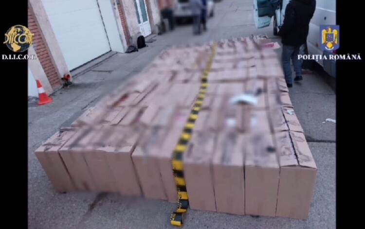 A rendőrség által közreadott felvételek