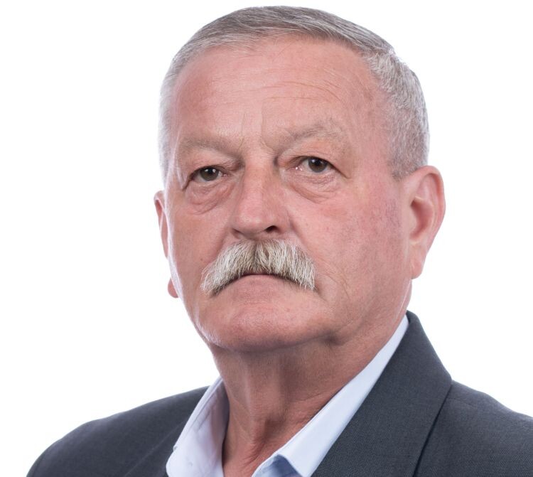 Andresz József vingai tanácsosjelölt | Fotó: RMDSZ