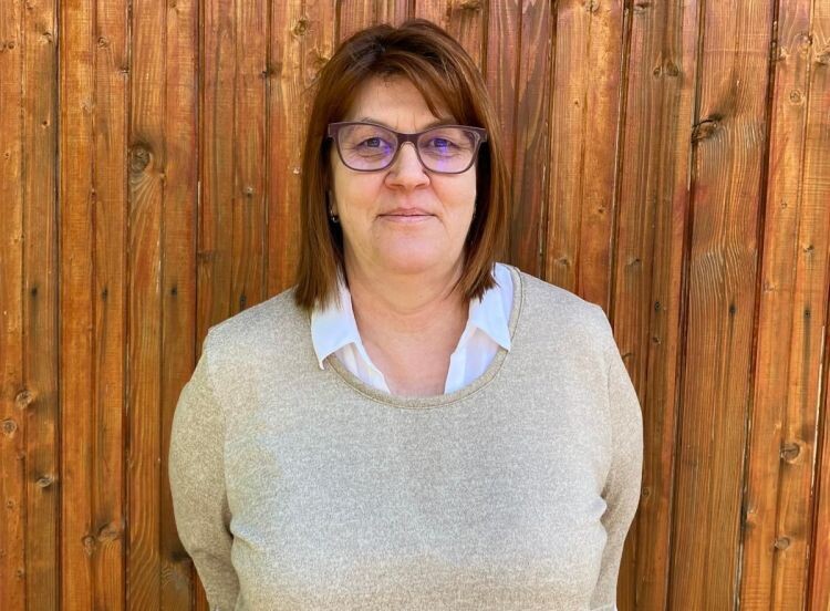 Kovács Hajnalka tanácsosjelölt | Fotó: RMDSZ