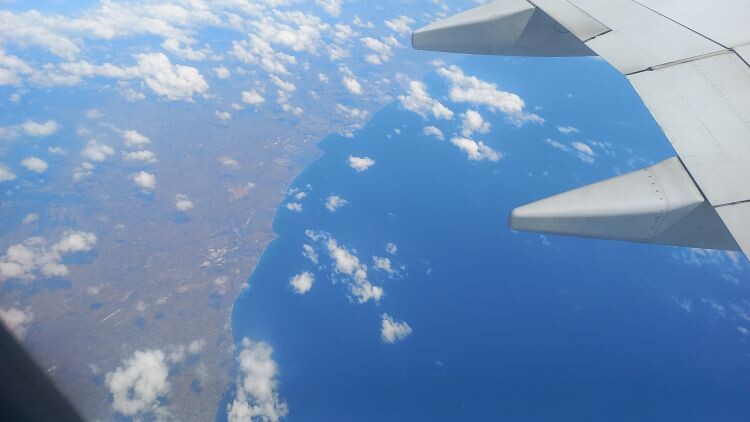 Elég csak személyit felmutatni a leszálláskor | A kép illusztráció