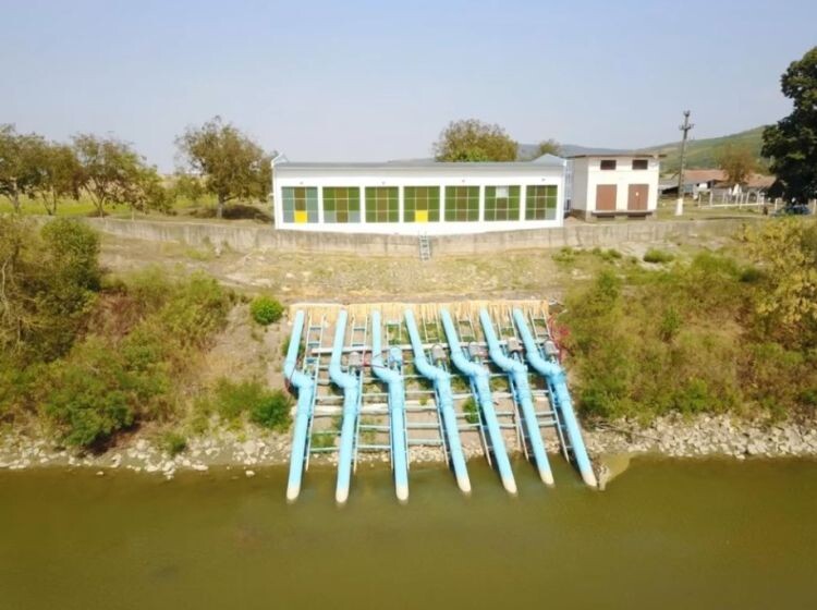 szivattyú