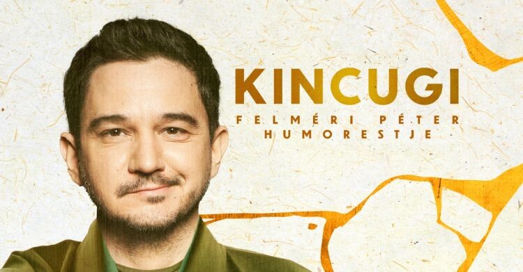 Felméri Péter plakát