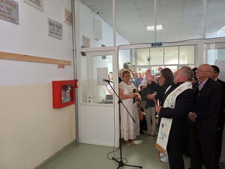 Nemzedékek Találkozója