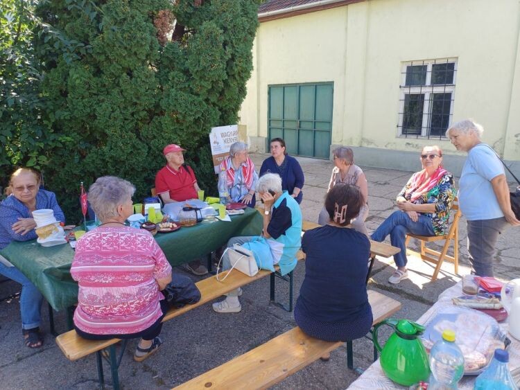 Máltai Szeretetszolgálat