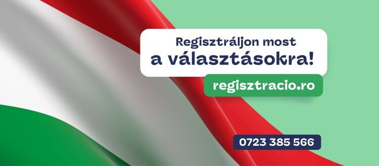 regisztráció