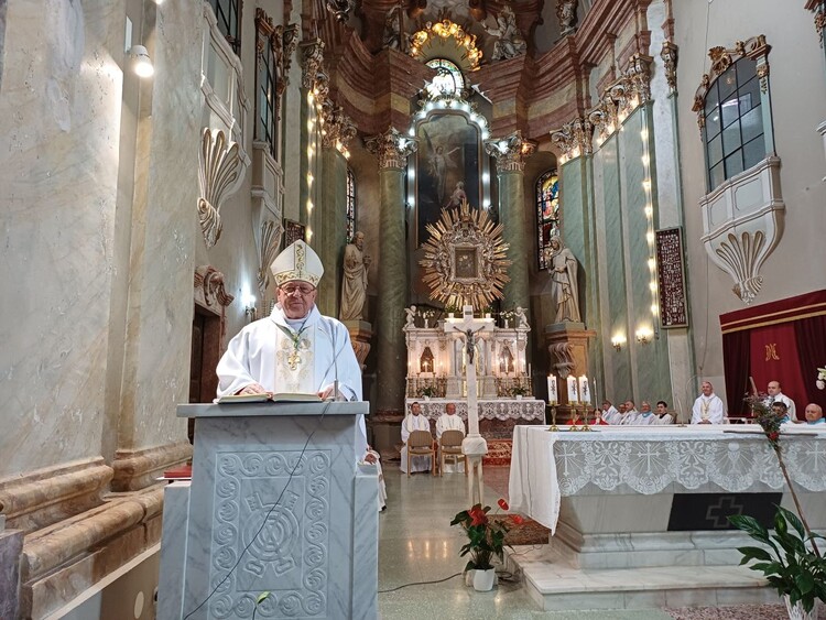 magyarok nagyasszonya