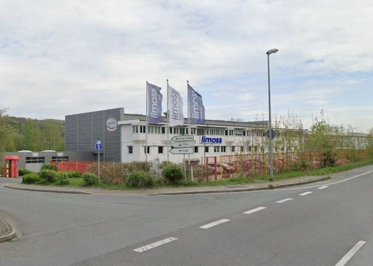 Limoss
