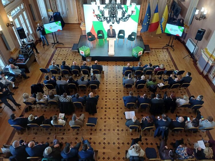 Magyar Szórvány Napja