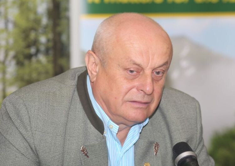 erdészet